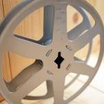 Vintage 16mm Mo..