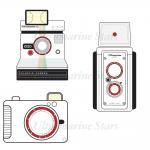 Printable Digital clip art:..