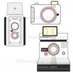 Printable Digital clip art:..