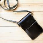 iPhone case, Leather bag wi..