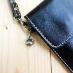 iPhone case, Leather bag wi..
