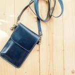 iPhone case, Leather bag wi..
