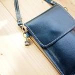 iPhone case, Leather bag wi..