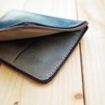 Leather Phone Bag, Slim typ..