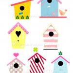 Printable Digital clip art ..