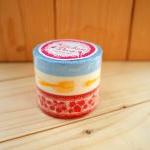 Masking Tape, Kitchen Deco,..