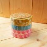 Masking Tape, Po om Po by L..