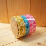 Masking Tape, Po om Po by L..