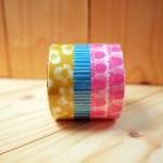 Masking Tape, Po om Po by L..