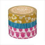 Masking Tape, Po om Po by L..
