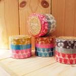 Masking Tape, Po om Po by L..