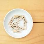 20 Clothespins, wood clip, ..