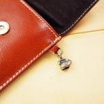 iPhone case, Leather bag wi..