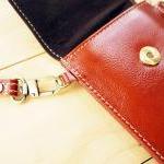 iPhone case, Leather bag wi..