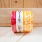 Japanese Masking Tape, Kitc..