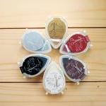 Stamp Ink Pad set