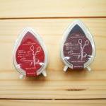 Stamp Ink Pad set