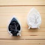 Stamp Ink Pad set