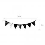 Wood Rubber Stamp, Party ba..