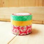 Cath Kidston, Japanese mask..