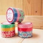 Cath Kidston, Japanese mask..