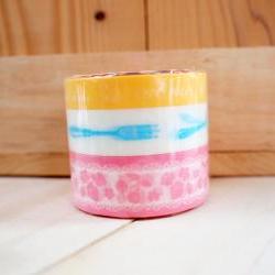 Japanese Masking Tape, Kitchen Deco, 