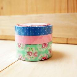 Cath Kidston, Japanese masking tape